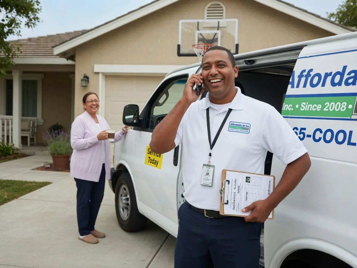 Central Ac Repair Berlin, WI FAQs